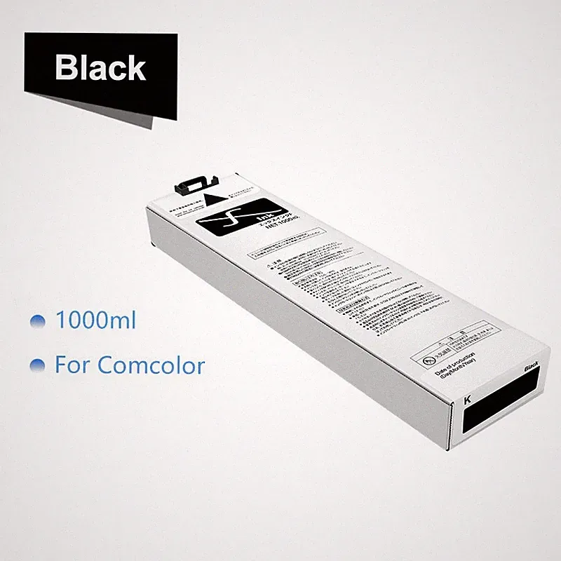 1PC Compatible Ink Cartridge For Riso Comcolor 3150R 7150R 9150R Inkjet Printer