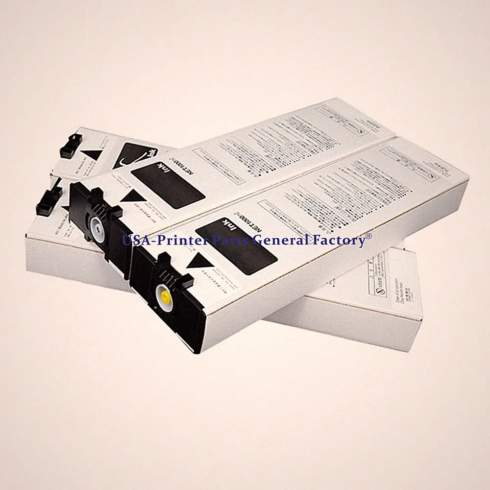 4color set For Riso ink Comcolor 3050 9050 7050 Compatible Ink Cartridge