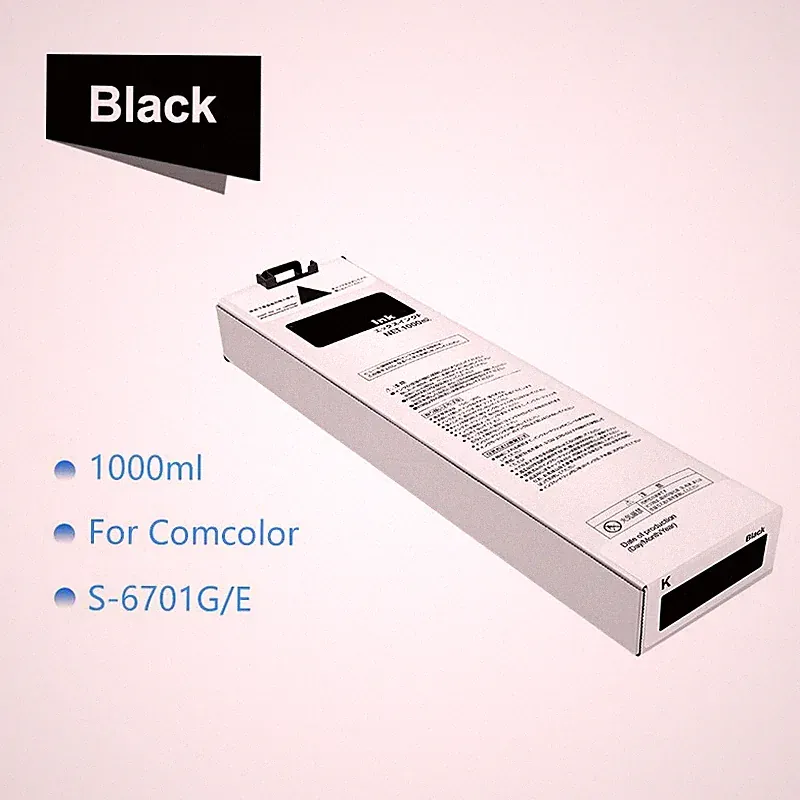 Compatible Ink Cartridge For Riso Comcolor 2150 3150 7150 9150 3110 7110 9110