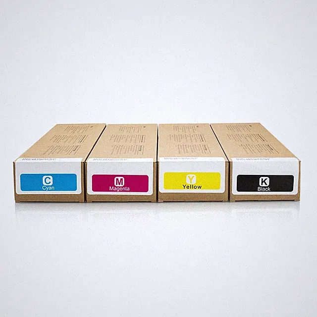 Compatible Ink Cartridge No Chip For Riso 3150 7150 9150 3110 7110 3150R 7150R