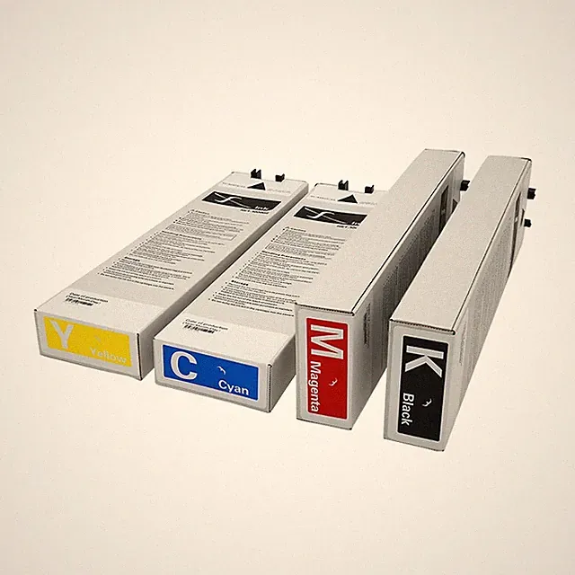 high quality compatible ink For risos X1 9150 7150 3150 inkjet printer 4pc/set