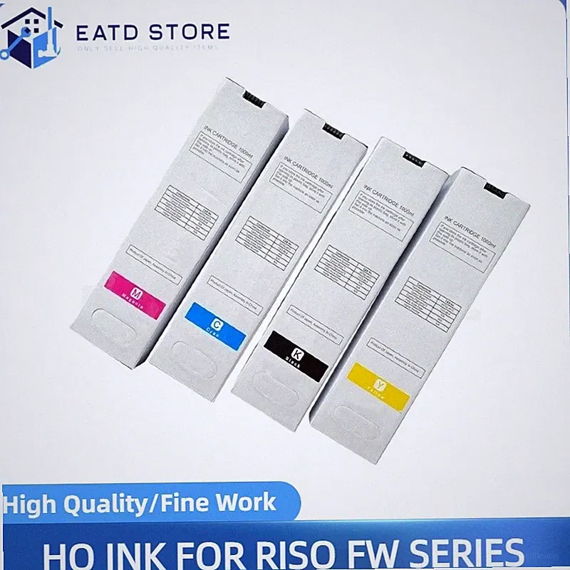High Quality Ink Cartridge for Riso Comcolor FW1230 2230 5230 5000
