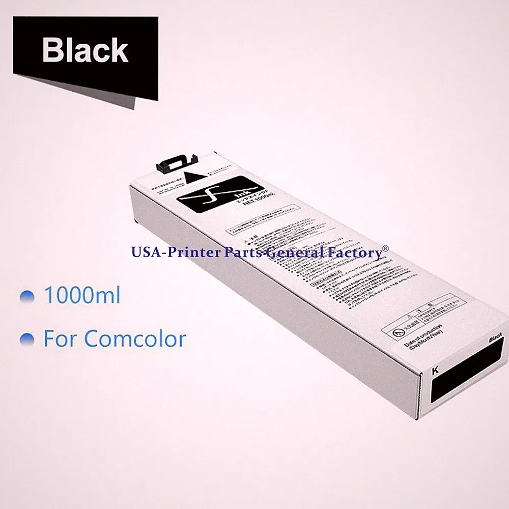 Ink Cartridge For Riso Comcolor 5230R S-7265UA S-7266UA S-7267UA Fast delivery
