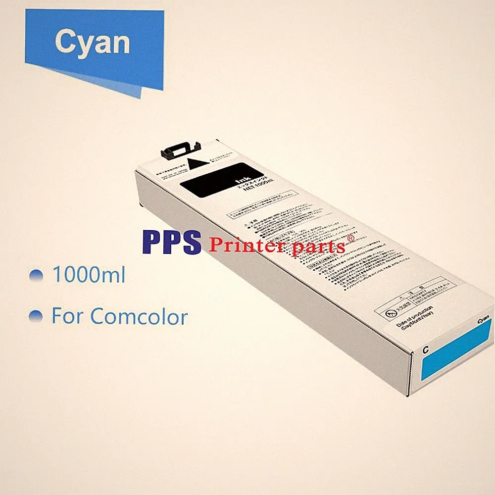 Ink Cartridge For Riso Comcolor 5230R S-7265UA S-7266UA S-7267UA High quality