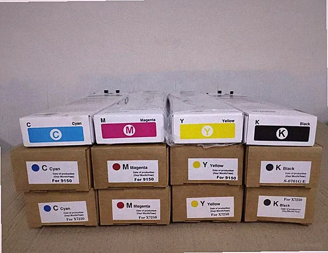 Ink Cartridge for RISOS 3050R 7050R 9050R 3110R 3150R 7150R 9150R Printers