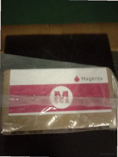 NEW S-7282UA S7282 MAGENTA Ink Cartridge For Riso ComColor GD9630 GD9631 GD7330