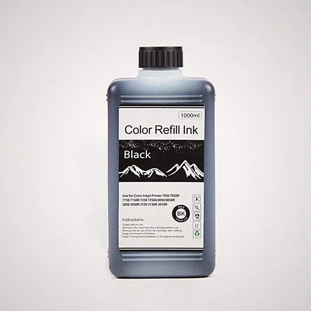 S-4670 Replace Cartridge Ink For Riso Comcolor HC5500 HC5000 Printers