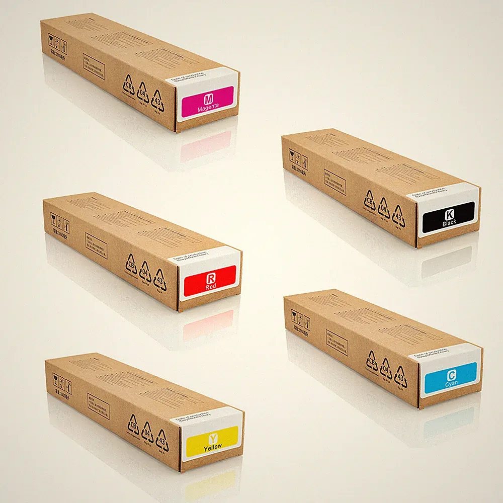 S-7284 S-7313 Ink Cartridge For Riso For Comcolor GD9630 9631 7330 Printer