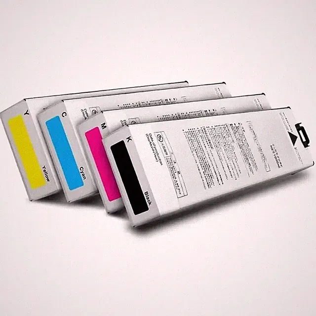 S-8929-S-8933 Compatible Ink Cartridge for Riso FT1430 FT2430 FT5430 Printer 4pc