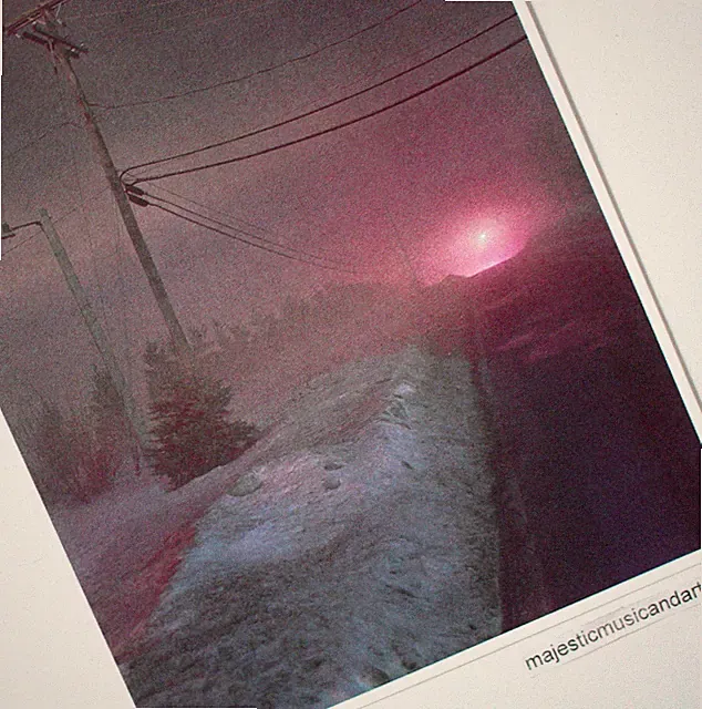 SIGNED ORIGINAL 2024 TODD HIDO RISOGRAPH PHOTO LIMITED 100